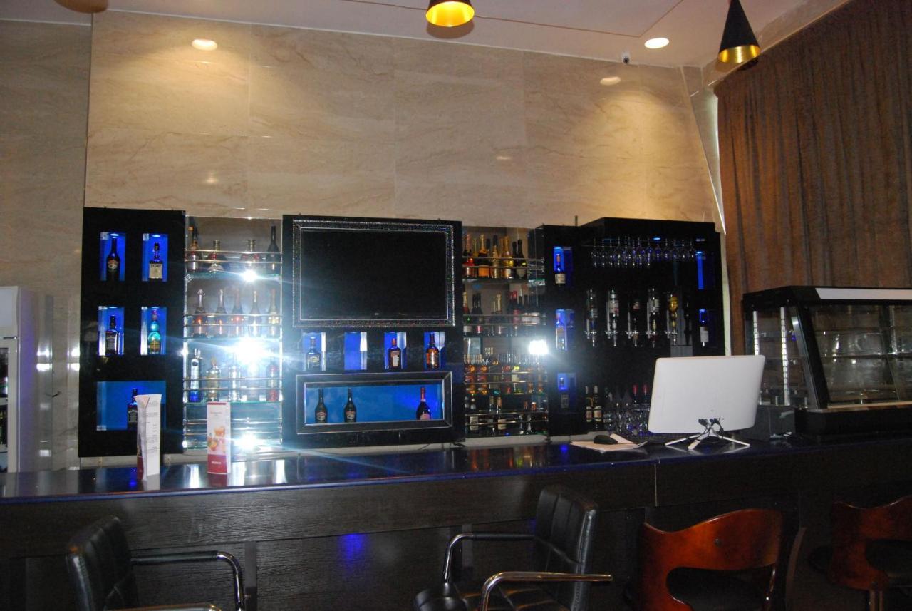 Best Western Plus Enugu Exterior photo
