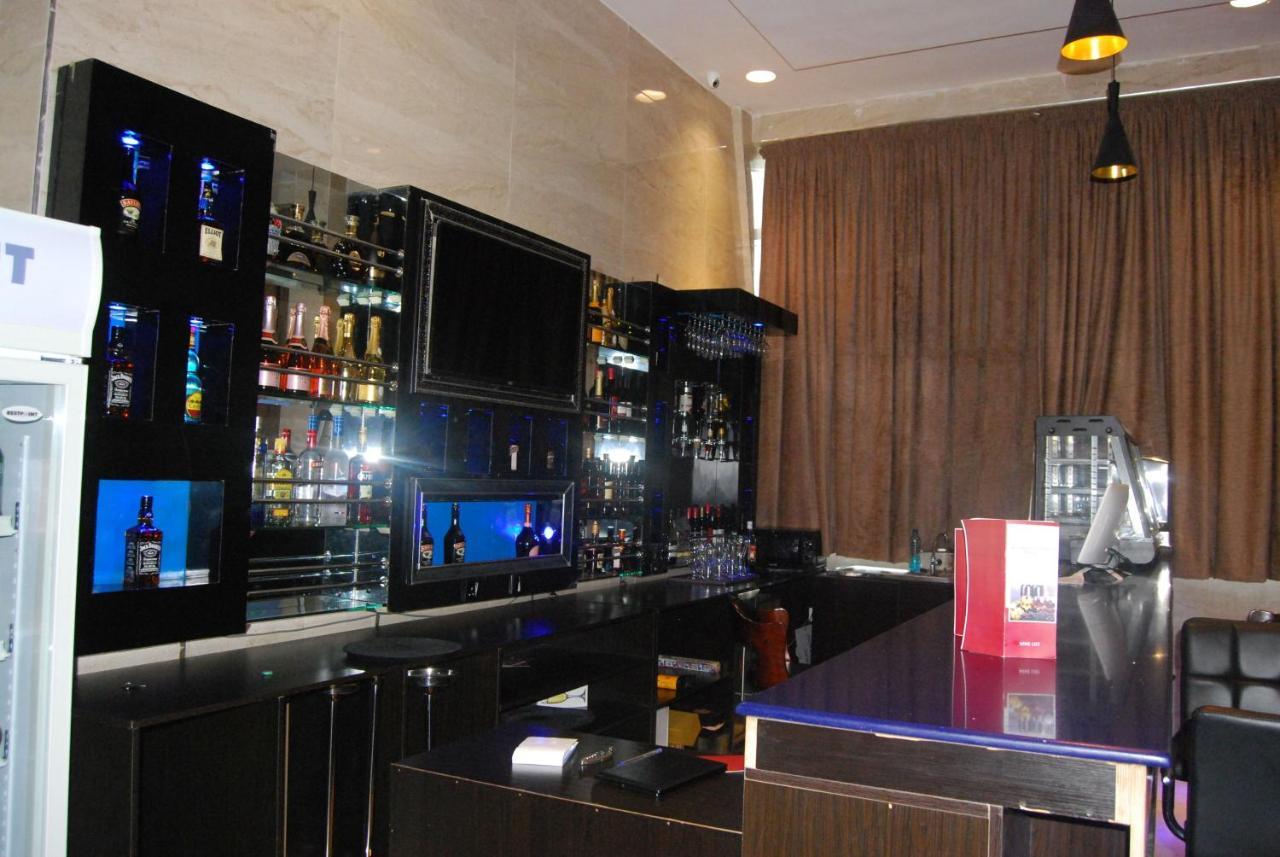 Best Western Plus Enugu Exterior photo