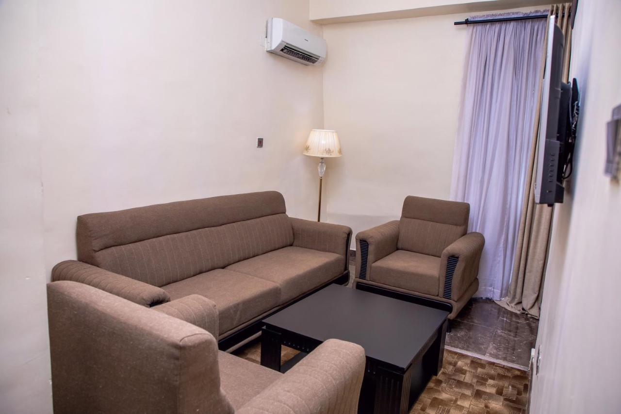 Best Western Plus Enugu Exterior photo