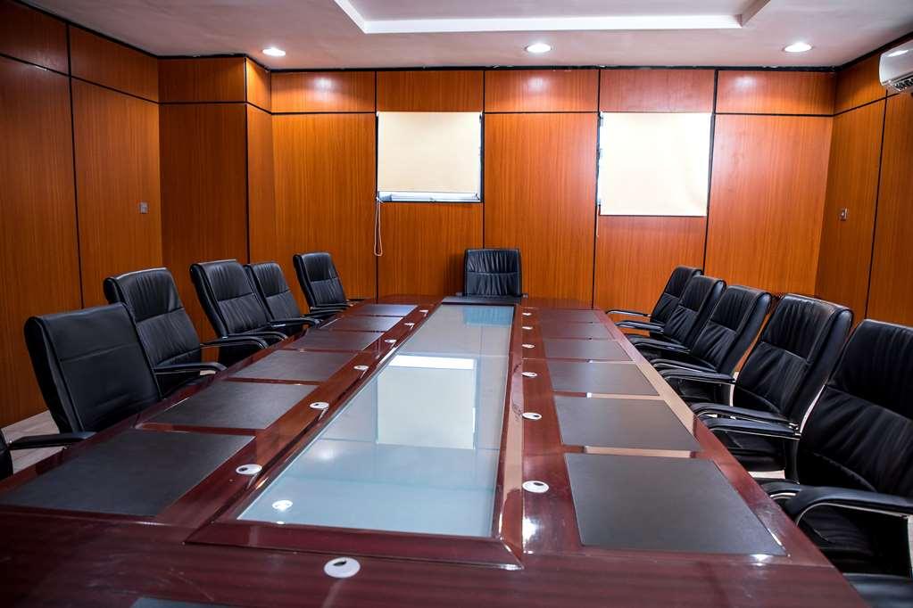 Best Western Plus Enugu Facilities photo