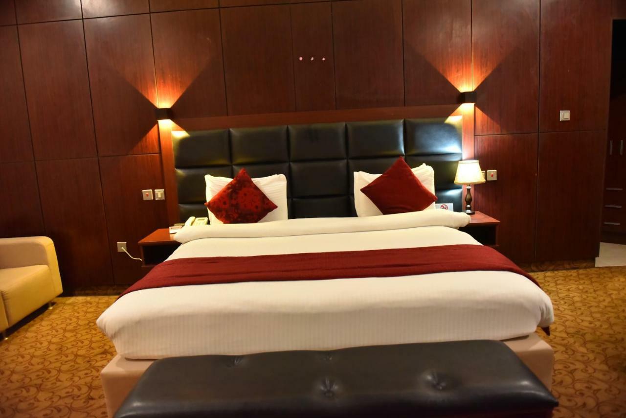 Best Western Plus Enugu Exterior photo