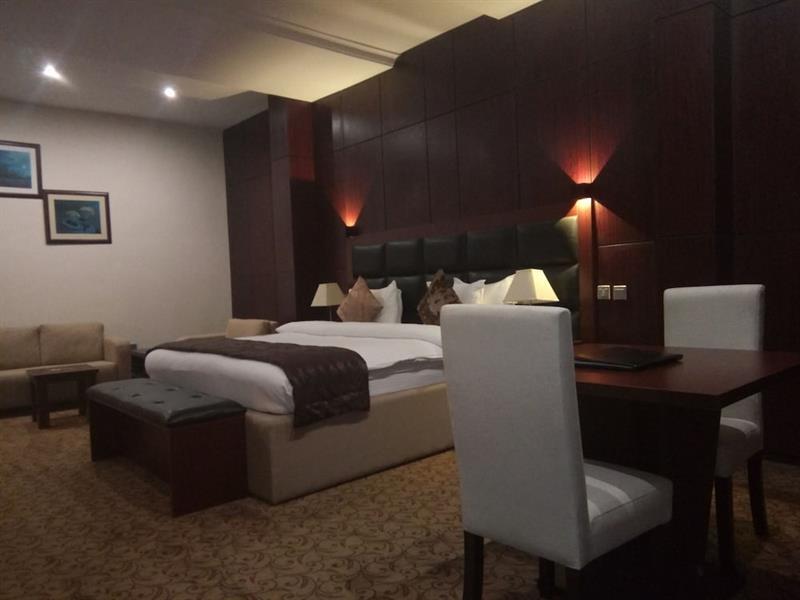 Best Western Plus Enugu Exterior photo