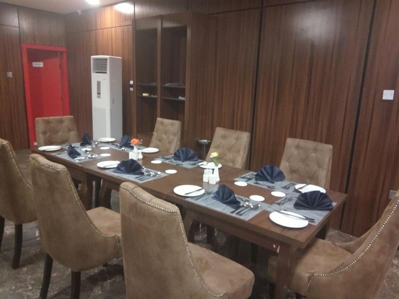 Best Western Plus Enugu Exterior photo