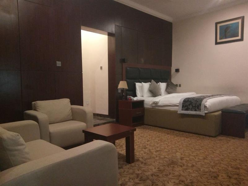 Best Western Plus Enugu Exterior photo