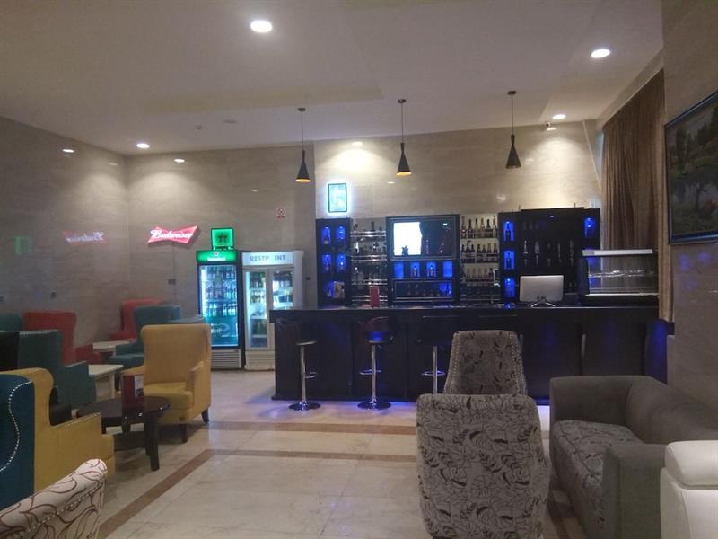 Best Western Plus Enugu Exterior photo