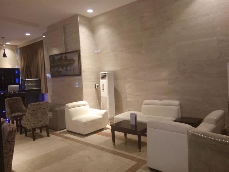 Best Western Plus Enugu Exterior photo